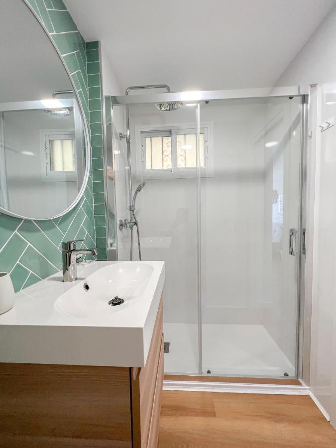 Cozy Studio With Sea Views Benalmádena Buitenkant foto