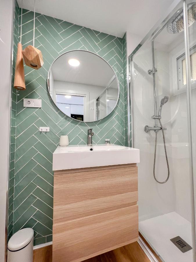 Cozy Studio With Sea Views Benalmádena Buitenkant foto